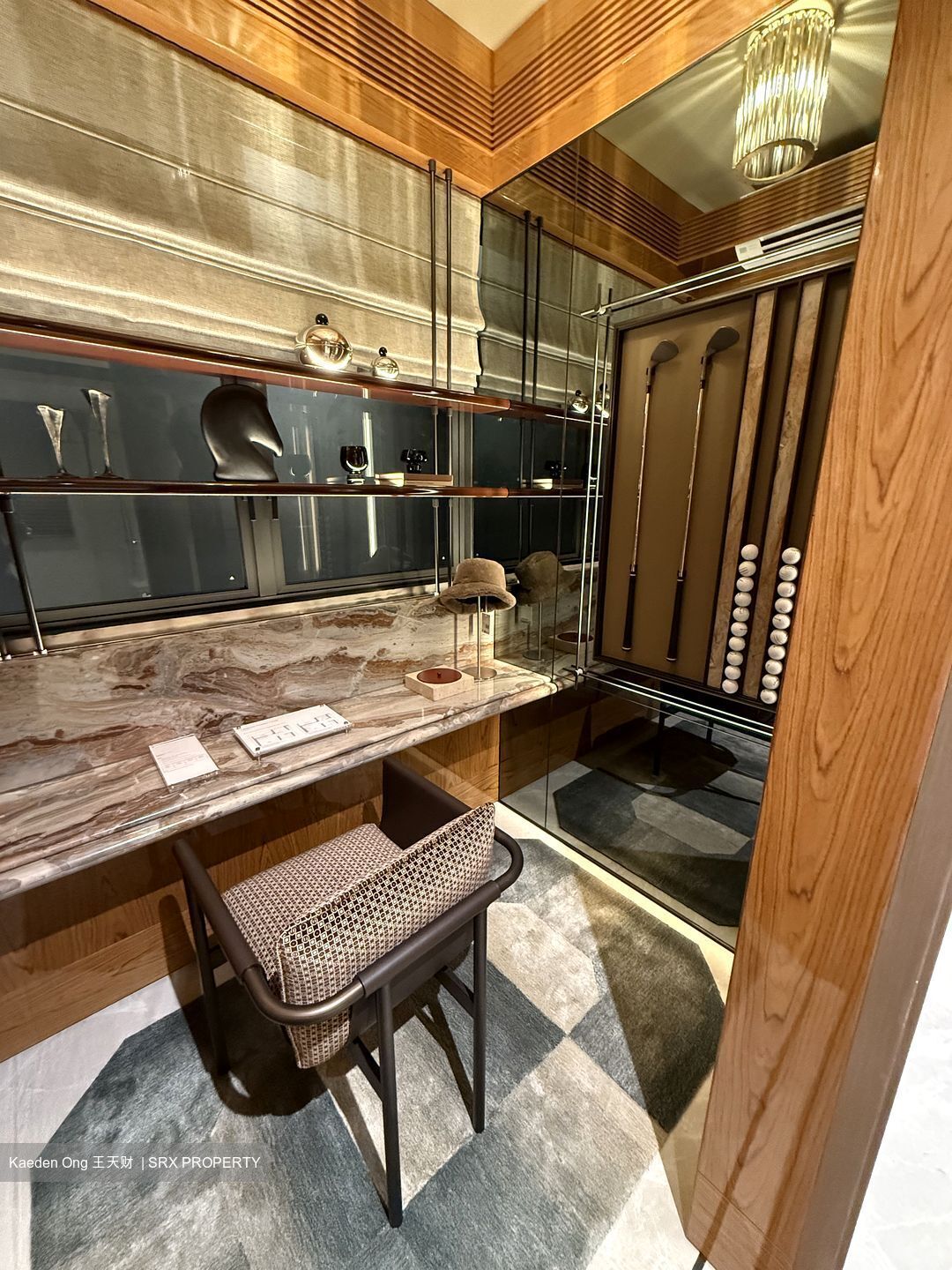 Upperhouse At Orchard Boulevard (D10), Apartment #520679151